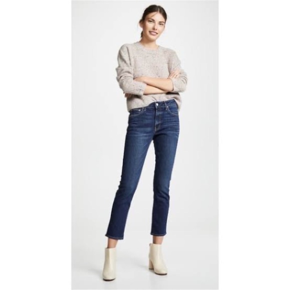 Trave 27 Irina Slim Ankle Jeans